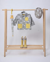 Rain Worker Jacket