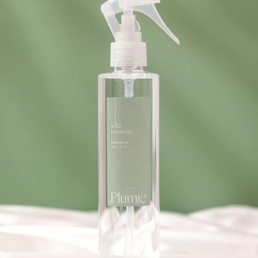 Linen Spray | Wild Rosemary