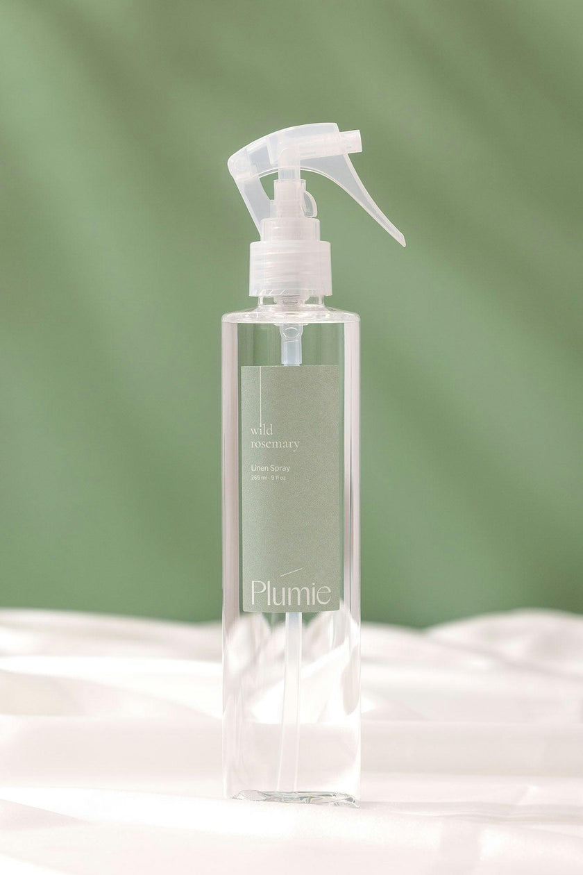 Linen Spray | Wild Rosemary