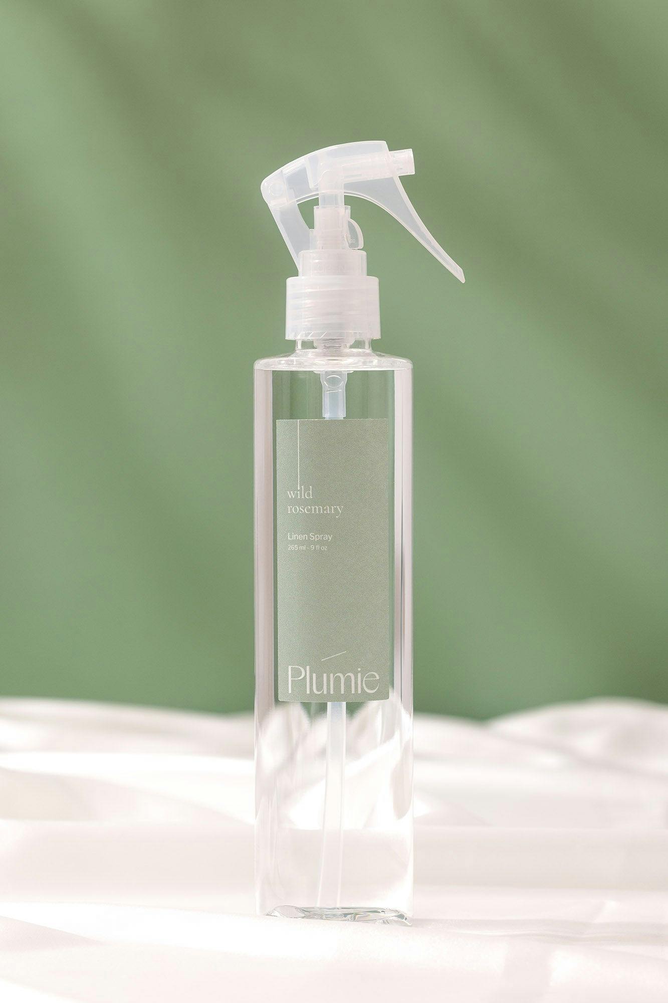 Linen Spray | Wild Rosemary