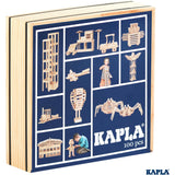 KAPLA 100 Case