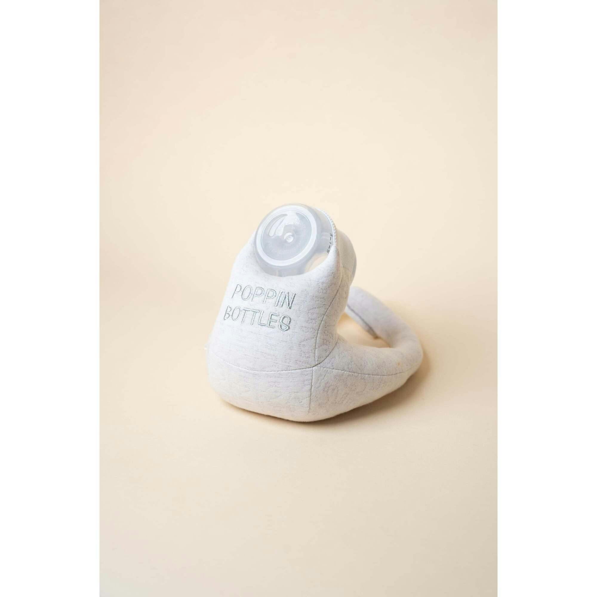 Baby Bottle Pillow Holder for Parents - 
