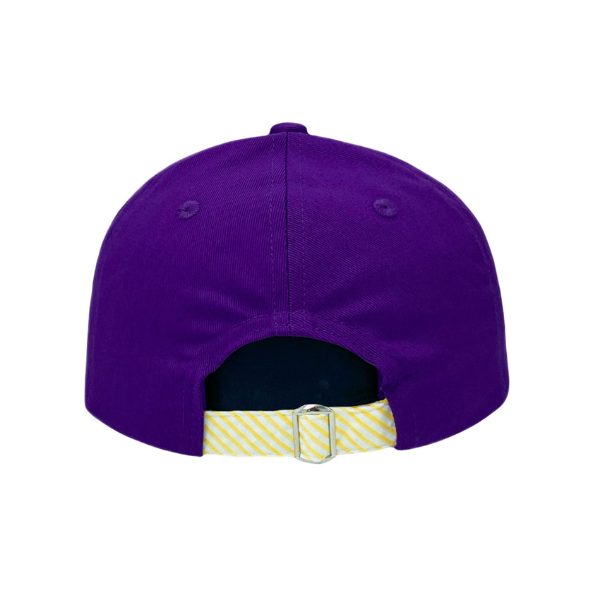 Officially Licensed LSU Tigers Baseball Hat (Baby/Toddler)