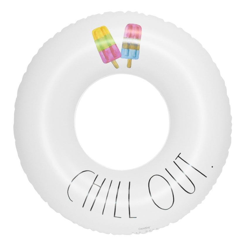 32" Junior Ring Float