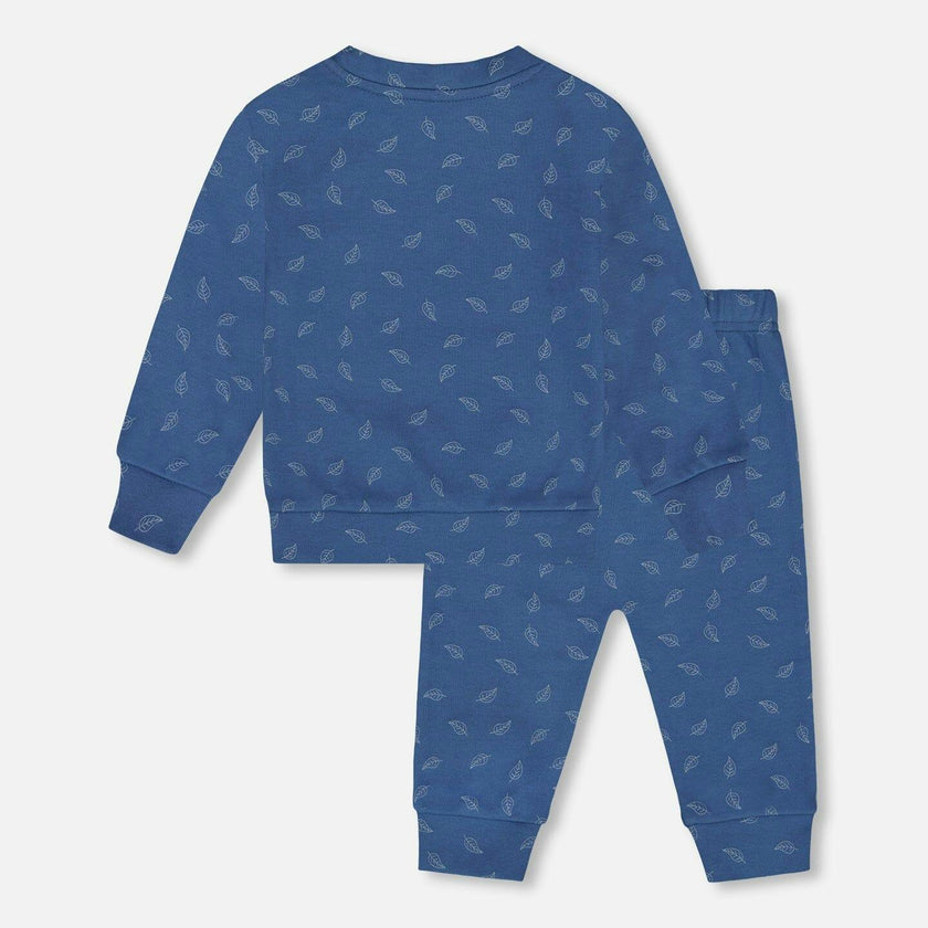 Organic Cotton Pant and Top Set