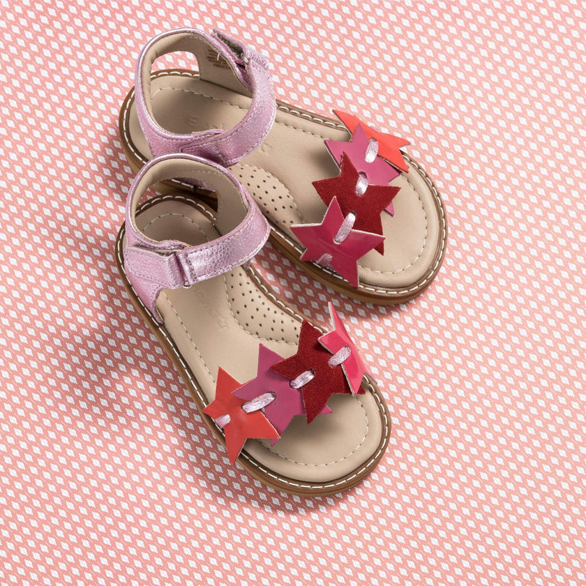 Stars Sandal