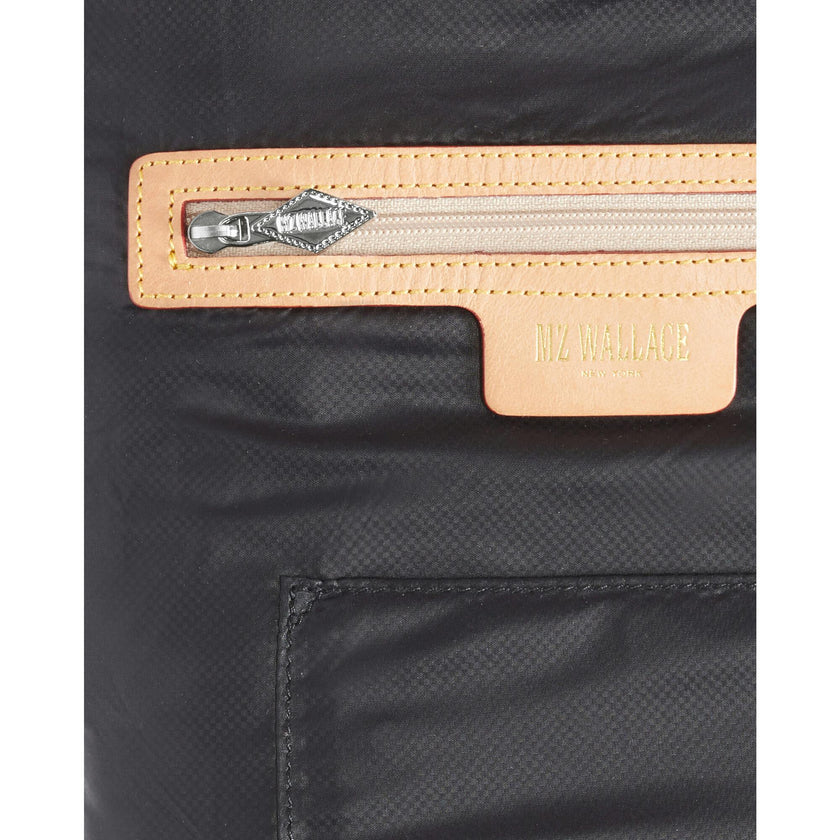 Black Large Crosby Pippa
