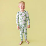 Devlin Classic Pajama Set