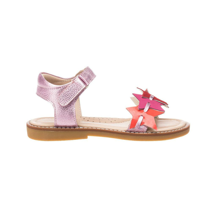 Stars Sandal