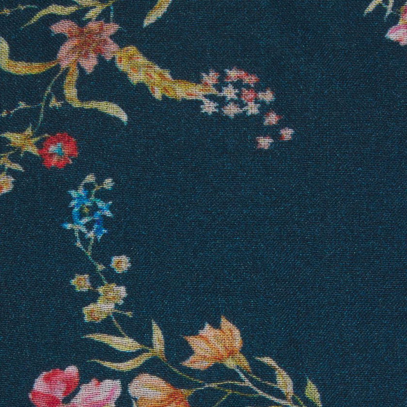 Charlotte Baby Set in Midnight Garden