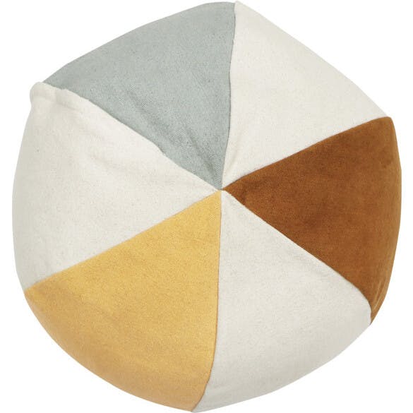 Pouf Ball