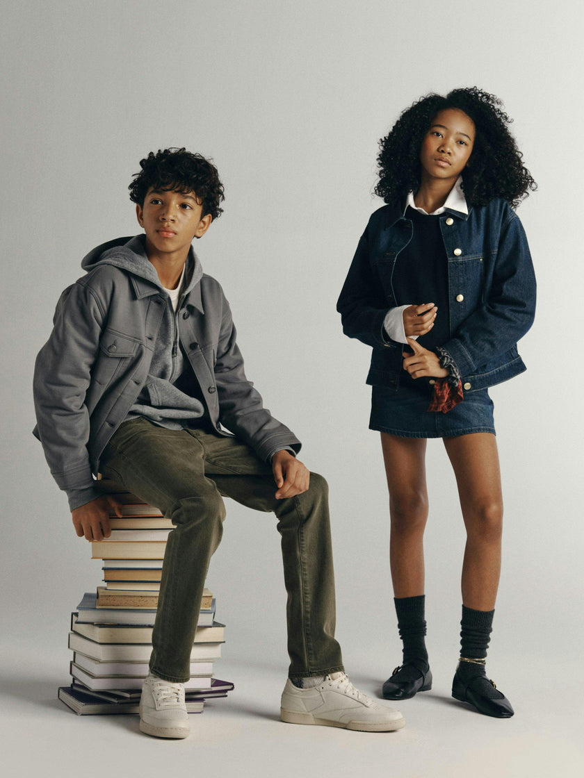 Brady Slim Jeans | Outpost