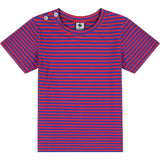 Henry Button Tee