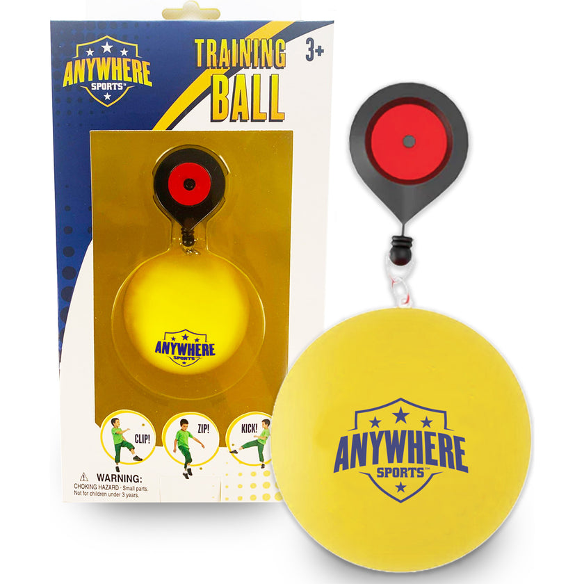 Anywhere Sports: Training Ball