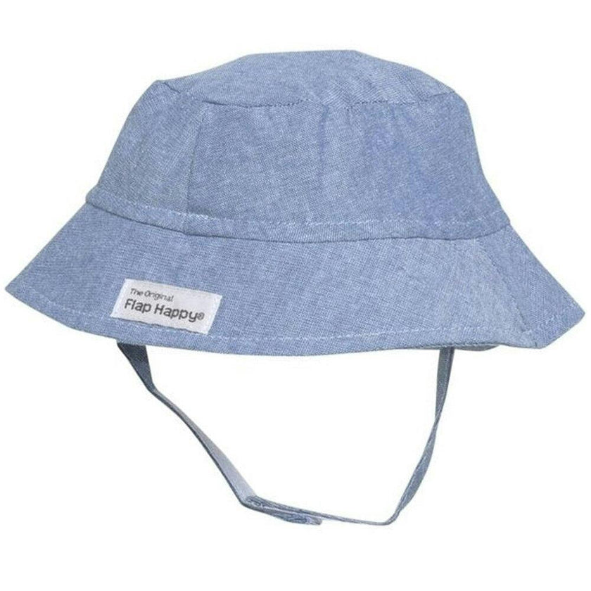 UPF 50+ Bucket Hat (Basics)