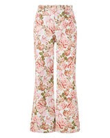 Camellia Denim Jeans