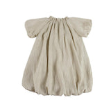 Dilan Dress | Soft Taupe