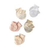 MORGAN 5-Pack Baby Mittens