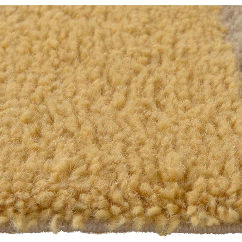 Wool Rug Chroma