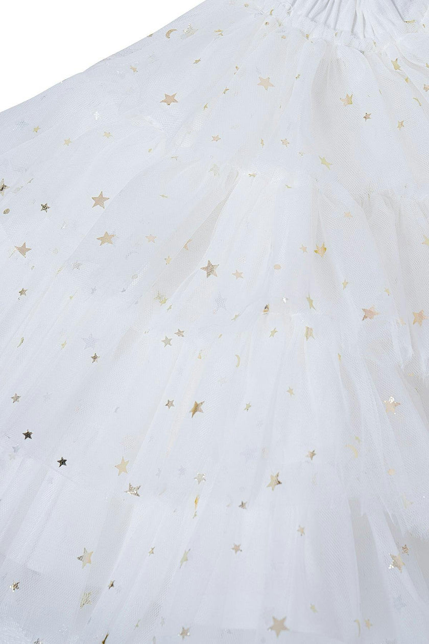 Twirl Tutu - To Moon