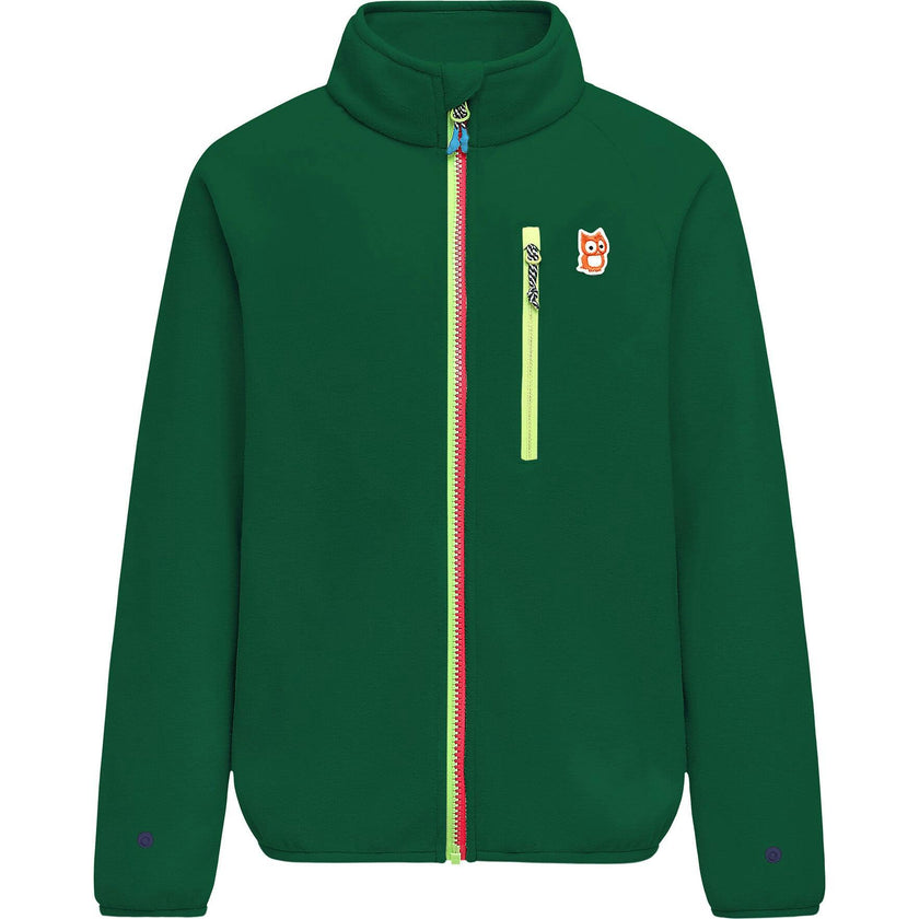 Oda Bio-Fleece jacket