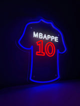 Mbappe #10