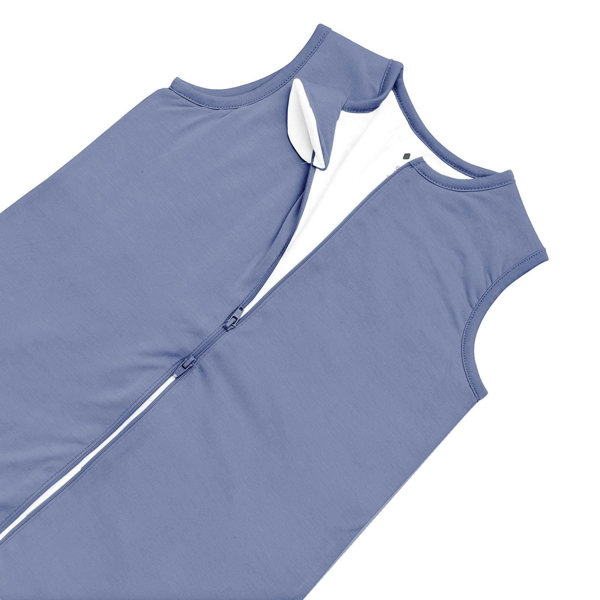 Sleep Bag Walker in Slate 1.0