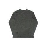 Darius Long Sleeve Henley Boy