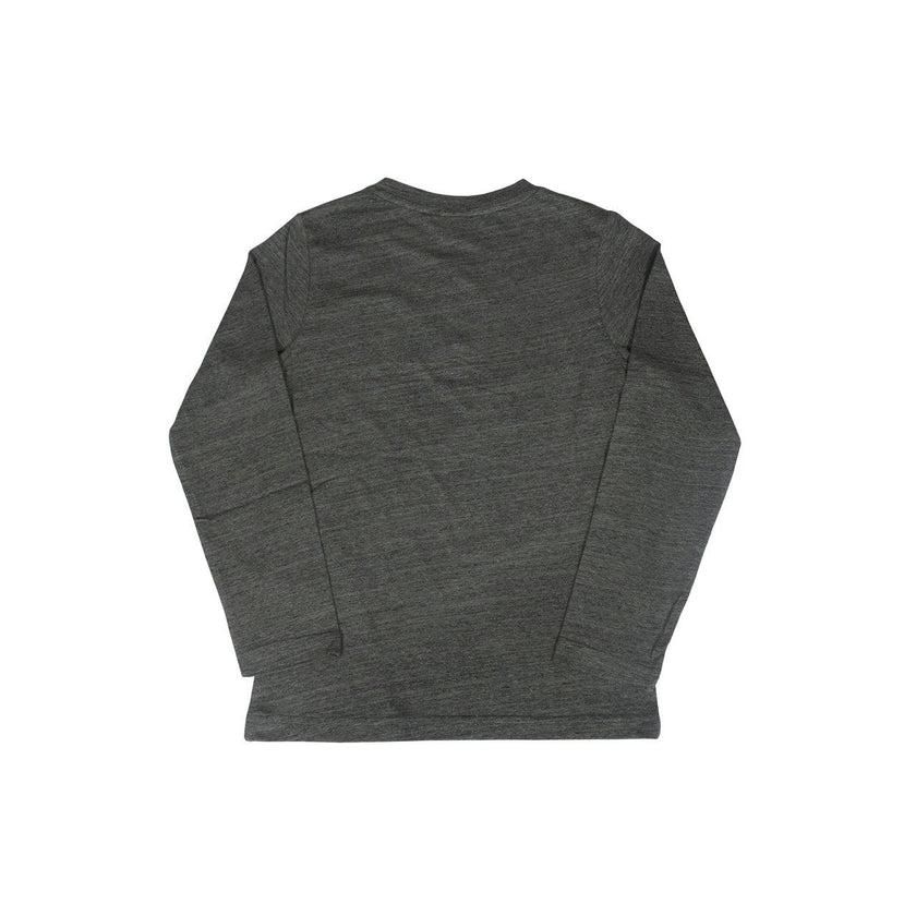 Darius Long Sleeve Henley Boy