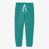Kids cozy fleece jogger