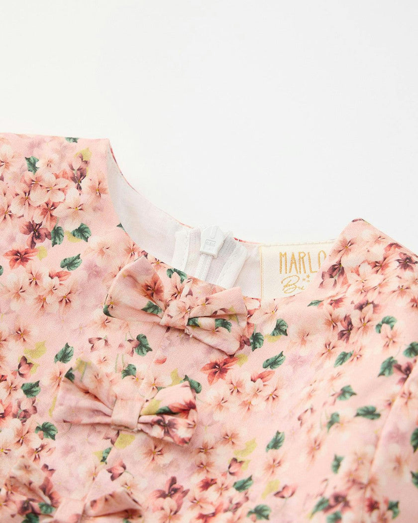 Rosabella Maxi Dress (Baby)