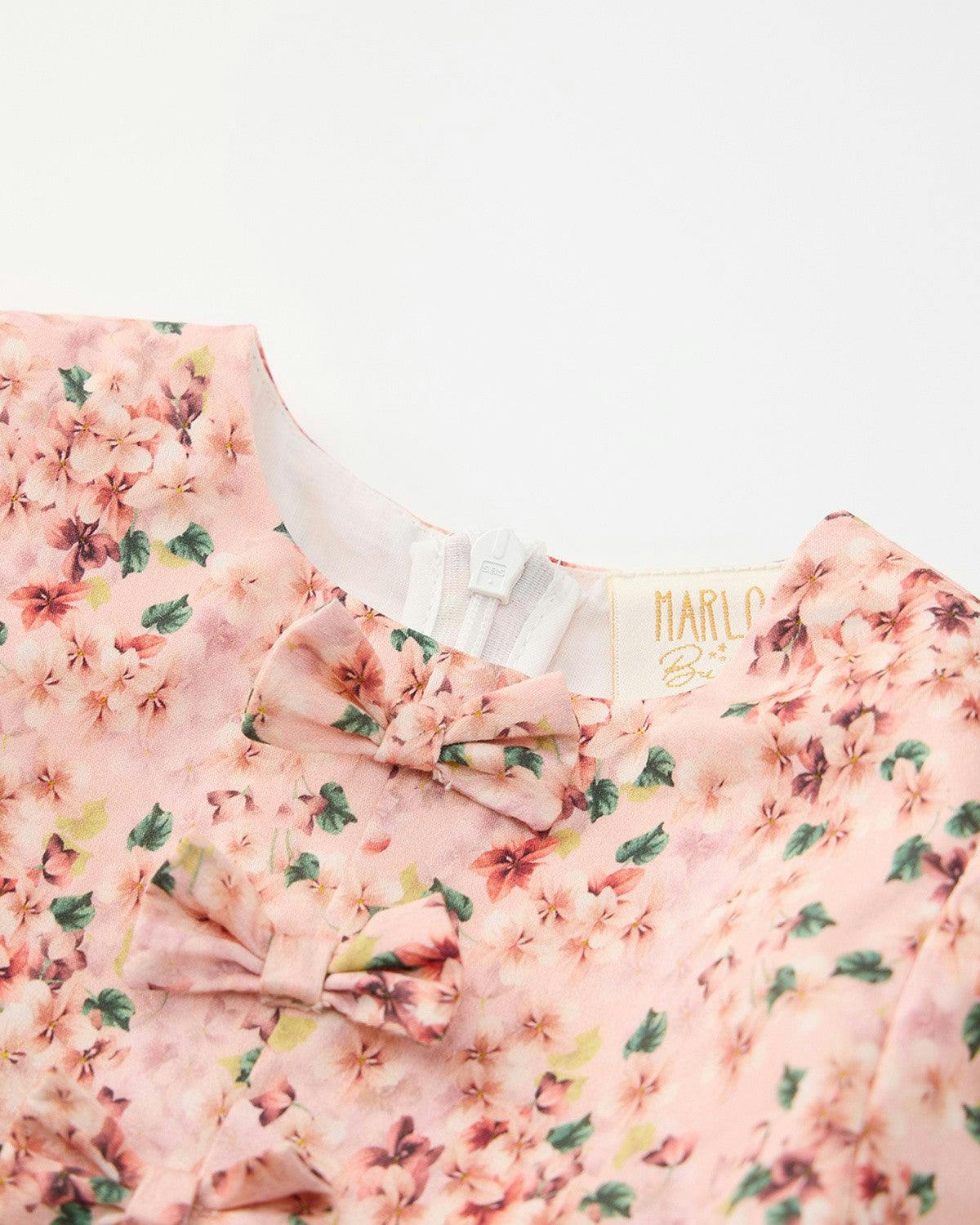 Rosabella Maxi Dress (Baby)