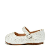 Eva Sparkling Glitter Party Shoes