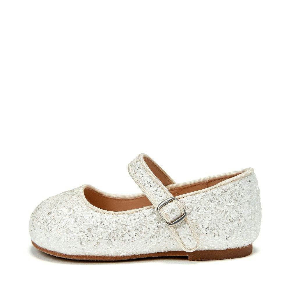 Eva Sparkling Glitter Party Shoes