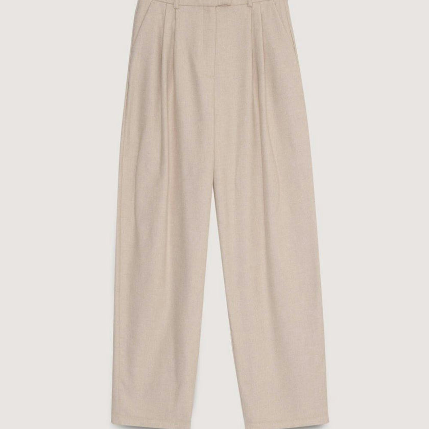 Dione Woman Pant Moonlight Vigore
