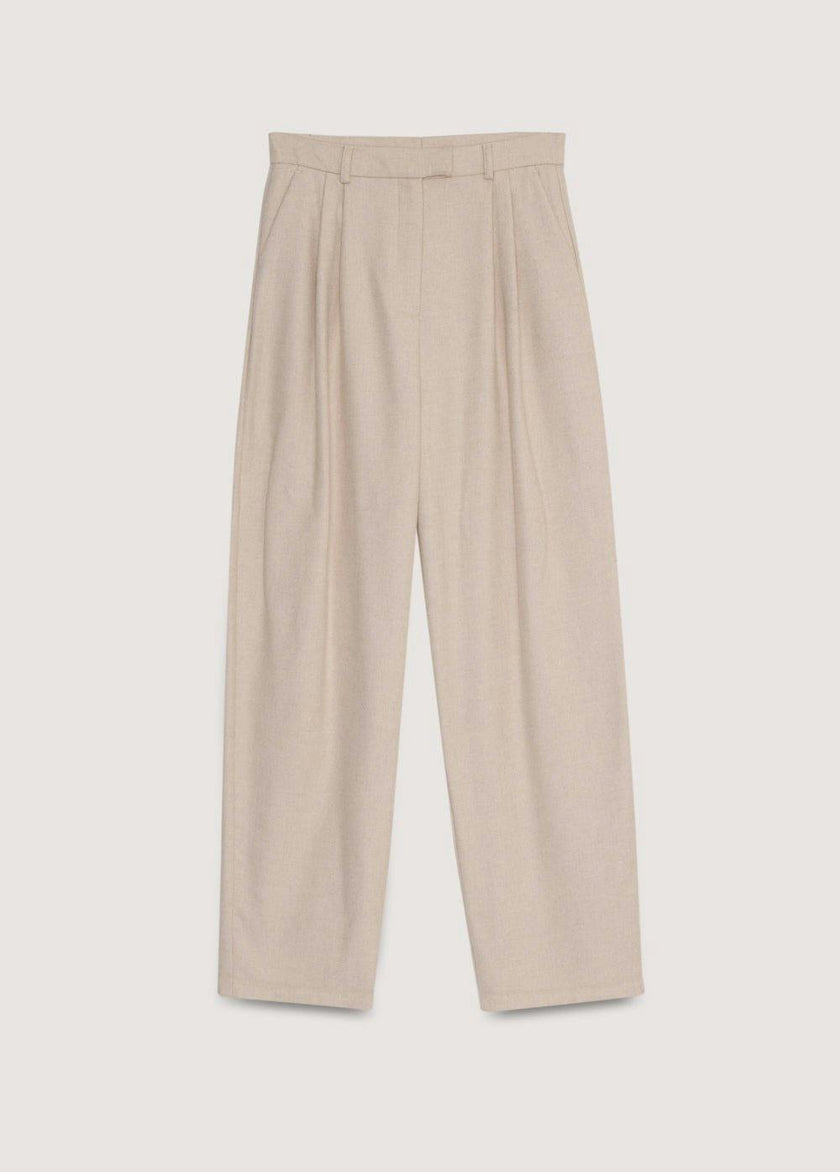 Dione Woman Pant Moonlight Vigore