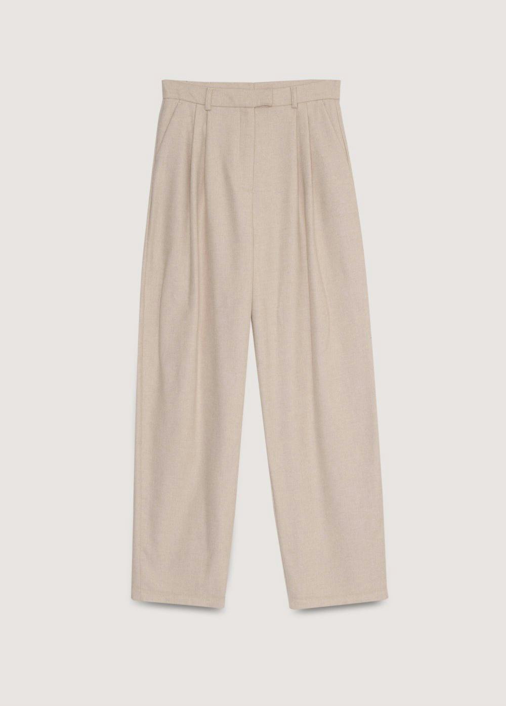 Dione Woman Pant Moonlight Vigore