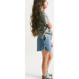 Cloud Shorts, Blue