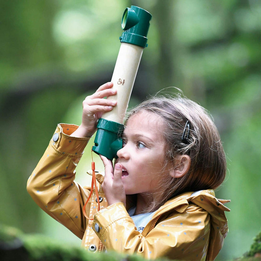 Nature Fun - Hide-&-Seek Periscope