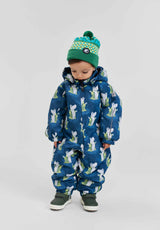 Moomin Lyster ReimaTec winter overall