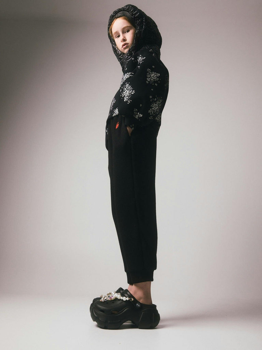 Nikki Pants Black