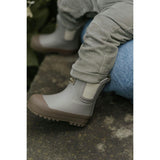 Pathfinder Boot, Grey