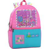 Claw Machine Backpack