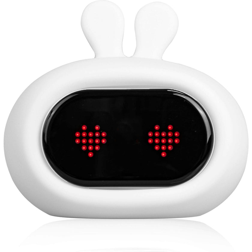 Lumiclock