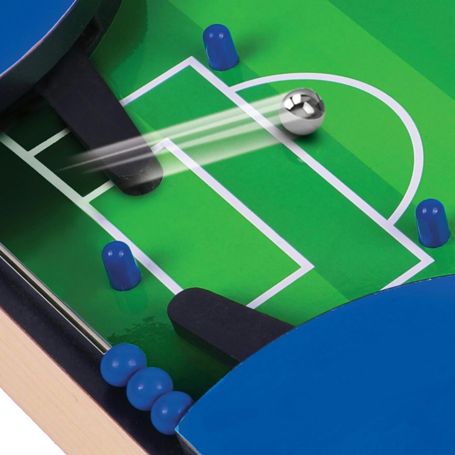 Tabletop: Pinball Soccer - 20
