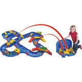 AquaPlay - AmphieWorld Water Canal Playset