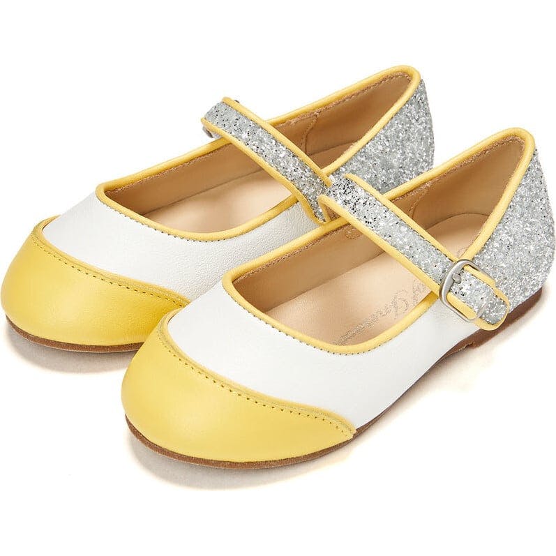 Carrie Yellow