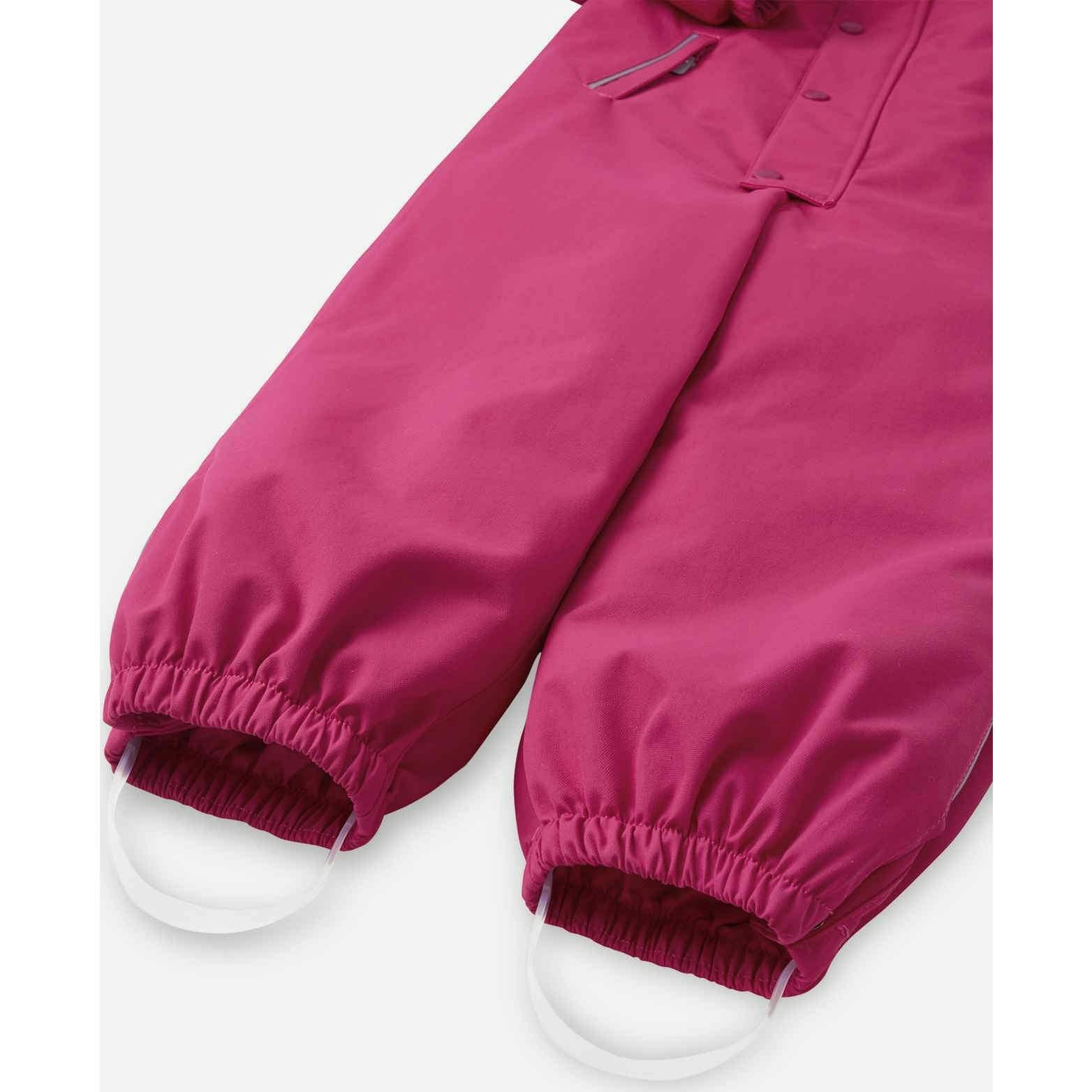 Stavanger ReimaTec winter overall