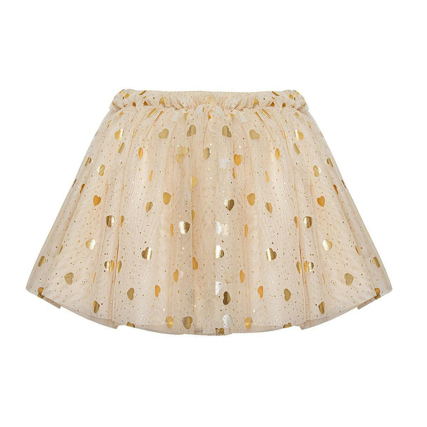 Gleam Sand Tutu Set