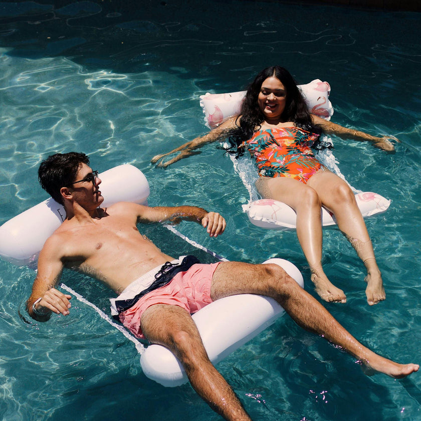 Hammock Float